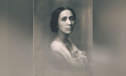 Laura Cornelius Kellogg