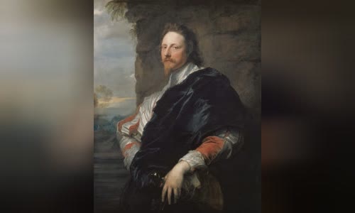 Nicholas Lanier