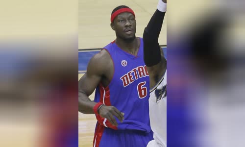 Ben Wallace