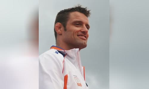 Mark Huizinga