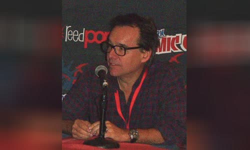 Chris Columbus (filmmaker)