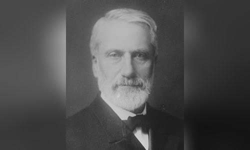 Isaac K. Funk