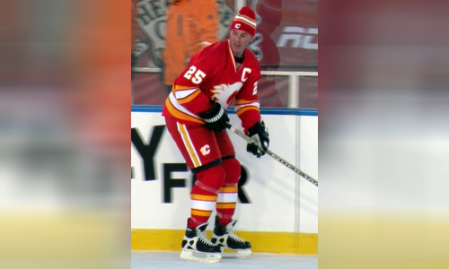 Joe Nieuwendyk