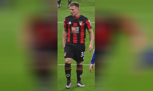 Matt Ritchie