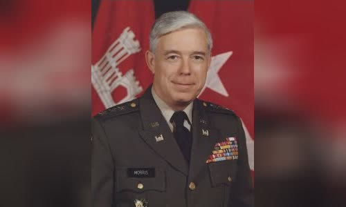 John W. Morris