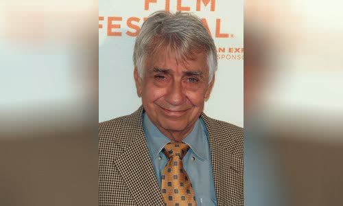 Philip Baker Hall