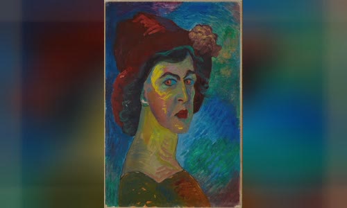 Marianne von Werefkin