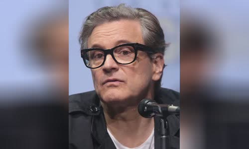 Colin Firth