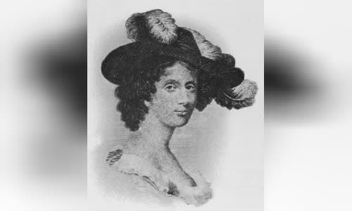 Hannah Webster Foster