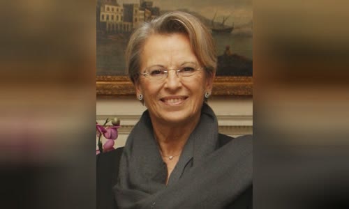 Michèle Alliot-Marie