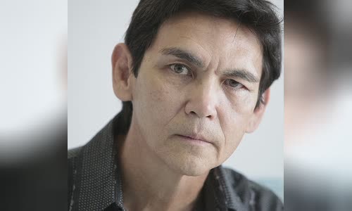 Don Wilson (kickboxer)