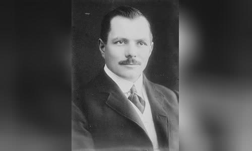 Hugh D. McIntosh