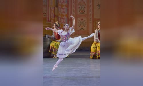 Misty Copeland