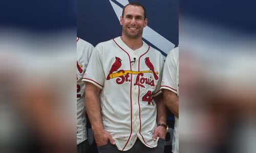 Paul Goldschmidt