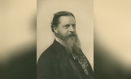 Charles Sanders Peirce