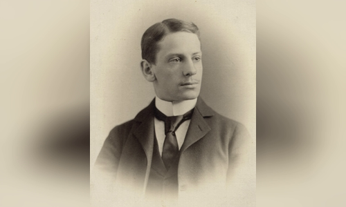 Robert Taschereau