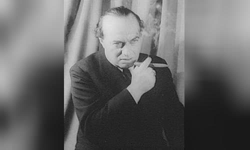 Franz Werfel