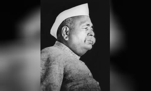 Govind Ballabh Pant