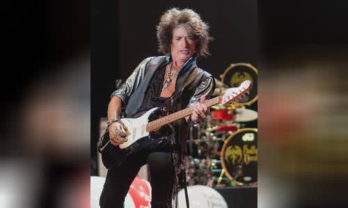 Joe Perry (musician)