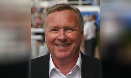 David Hamilton (broadcaster)