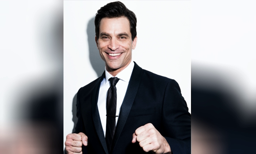 Johnathon Schaech