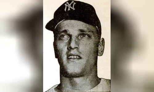 Roger Maris