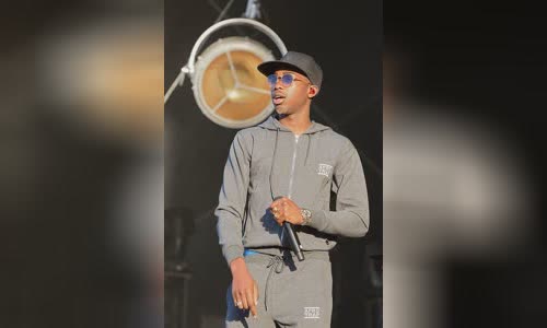 MHD (rapper)