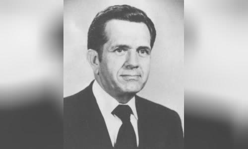 Boyd K. Packer