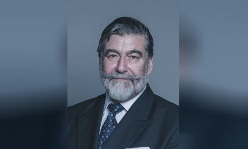 John Thurso