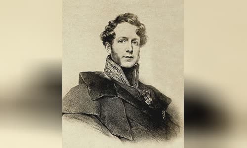 Jacques Boucher de Crèvecœur de Perthes