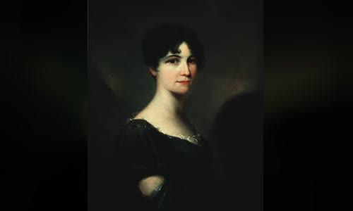 Harriet Arbuthnot