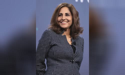 Neera Tanden