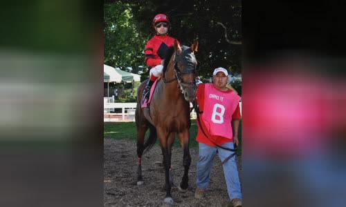 Joe Bravo (jockey)
