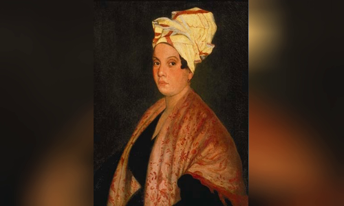 Marie Laveau