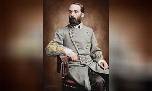 Joseph Wheeler