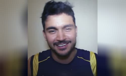 Manish Pandey