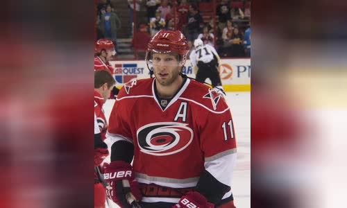 Jordan Staal