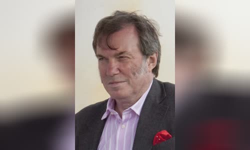 David Pountney