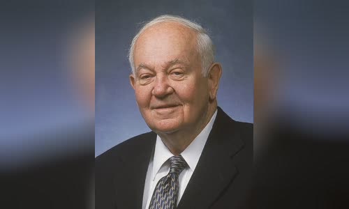 Glen P. Robinson
