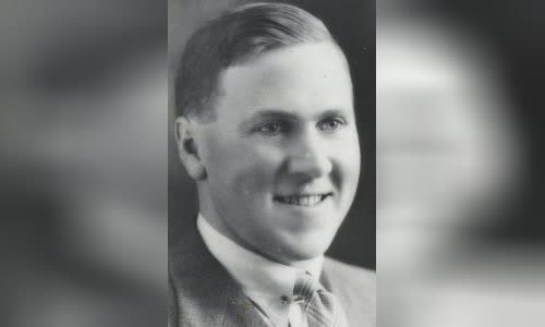 Angus Bethune (politician)