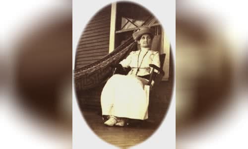 Alice Brown Davis
