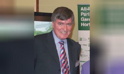 Brian Donohoe