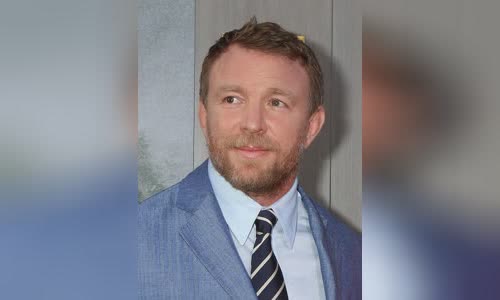 Guy Ritchie
