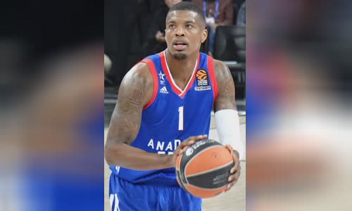 Ricky Ledo