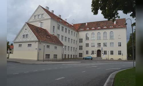 Herbert Johanson