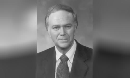 Bob Packwood