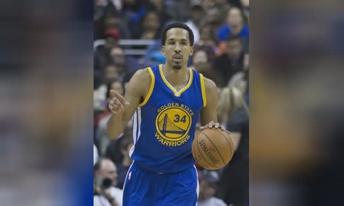 Shaun Livingston