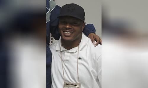 Shelton Quarles