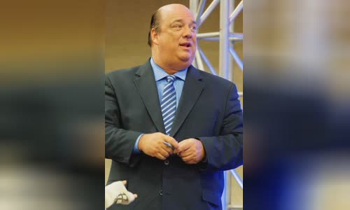 Paul Heyman