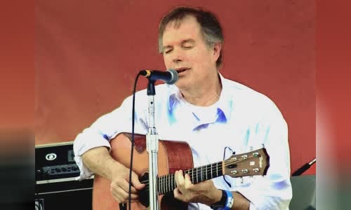 Leo Kottke